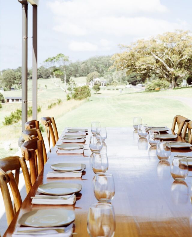 Let nature’s dramatic backdrop inspire your team retreat 🍃⁠
⁠
Set on a 75-acre hinterland farm, the estate offers a unique corporate location where team members can connect and grow in an unmatched environment, perfect for intimate corporate meetings, team building days, product launches and executive retreats.⁠
⁠
📸 @caringarland⁠
⁠
#SeeAustralia #ThisIsQueensland #VisitScenicRim #DestinationScenicRim #PlayGoldCoast #VisitBrisbane⁠