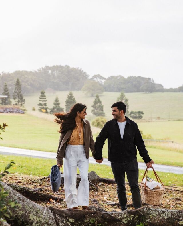 Your mid-week escape 🥂⁠
⁠
Enjoy a complimentary bottle of Moët & Chandon Imperial Brut and a Paddock Picnic Hamper for two when you book a mid-week getaway.⁠
⁠
📸 @kiffandculture⁠
⁠
#BeechmontEstate⁠
#ThisIsQueensland ⁠
#DestinationScenicRim ⁠
#VisitScenicRim ⁠
#PlayGoldCoast ⁠
#VisitBrisbane⁠⁠